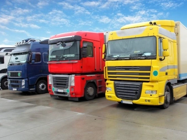 İzmir Hisarcık Nakliye